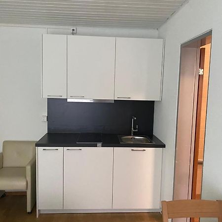 Studios With Kitchenette Birsfelden Buitenkant foto